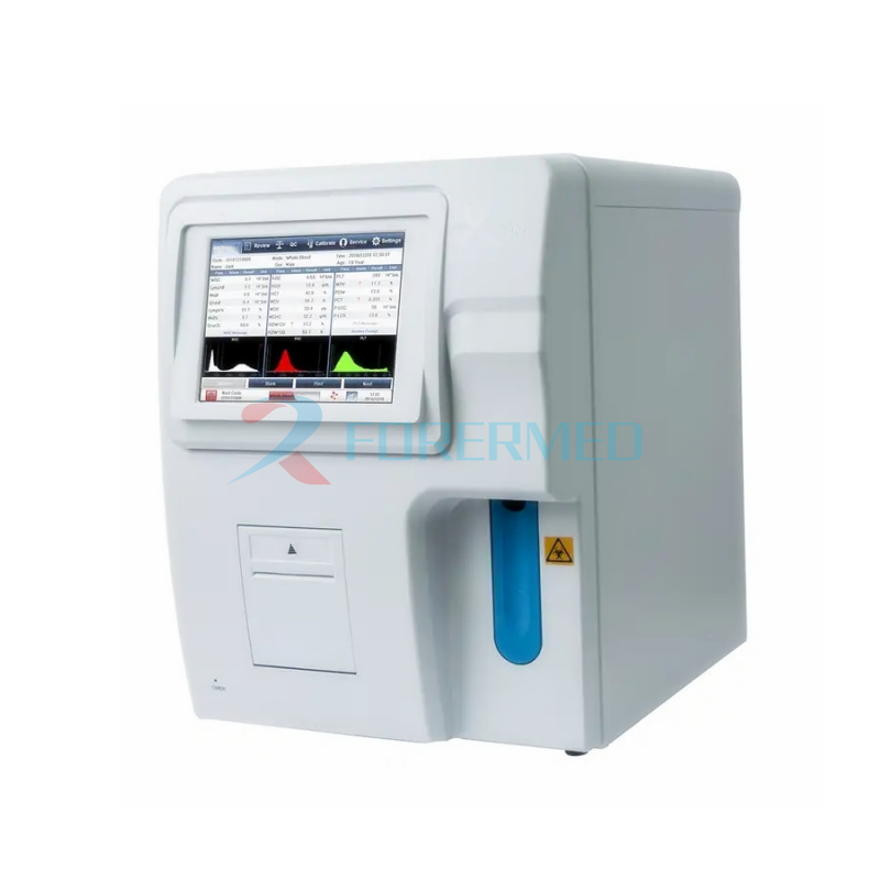 hematology analyzer