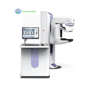 mammogram machine