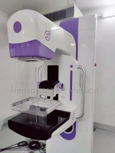  mammogram machine