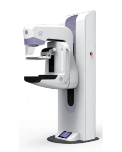 mammogram machine